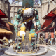 <i>Anthem</i>’s First Demo Weekend Was A Mess<em></em>